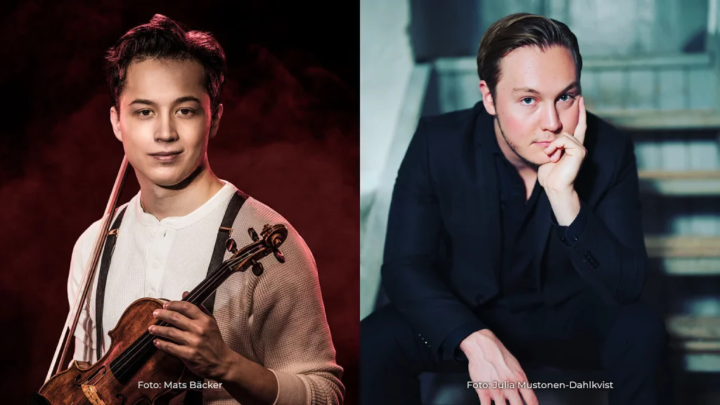 Musikalisk gottepåse