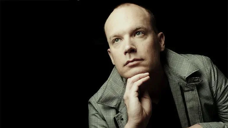 Kammarmusik med piano i centrum