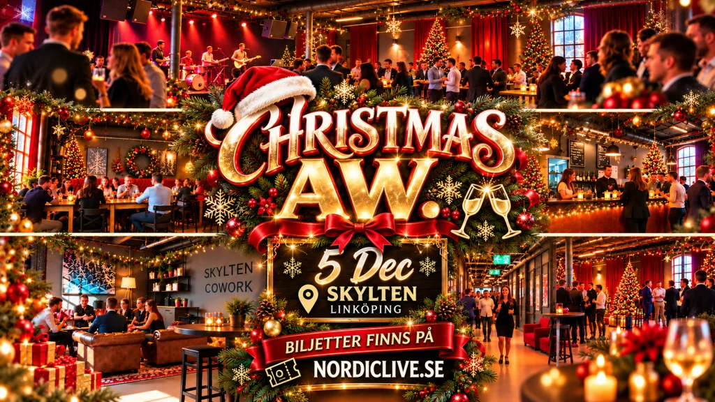 Christmas-AW med Rewind