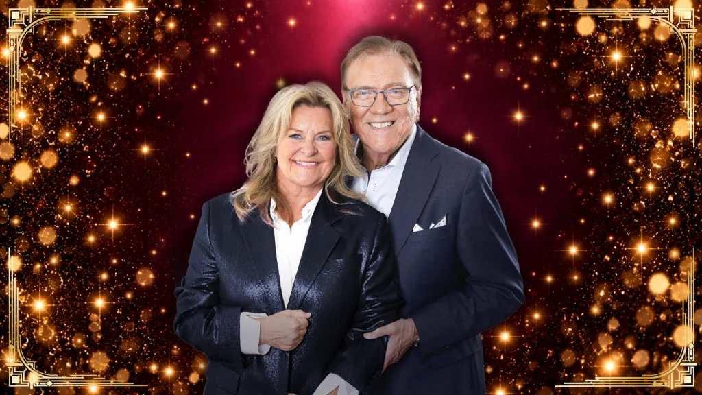 Christer Sjögren & Elisabeth Andreassen – Tillsammans