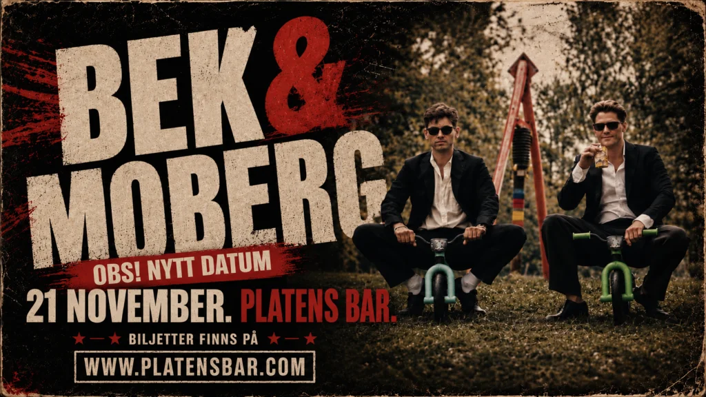 BEK & Moberg