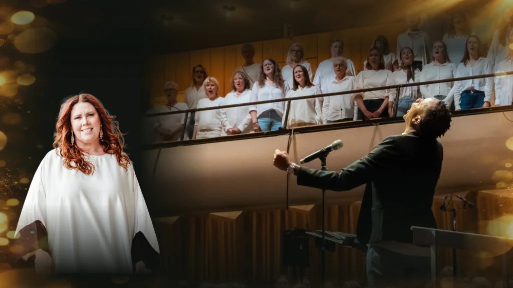 Höstkonsert – Team Putte