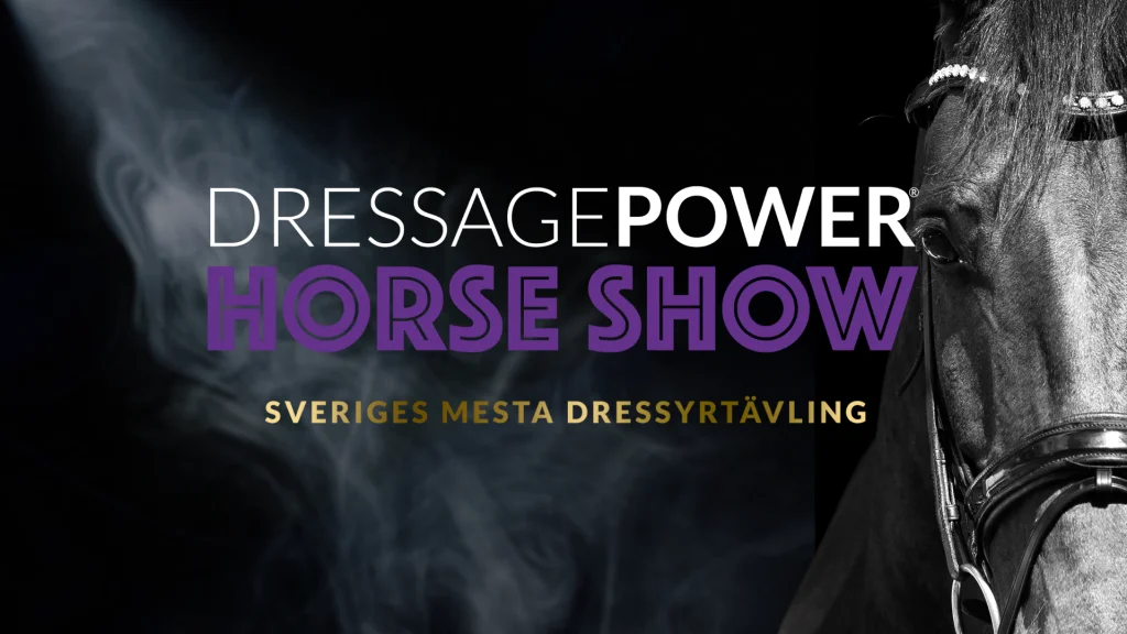 DressagePower Horse Show 2026