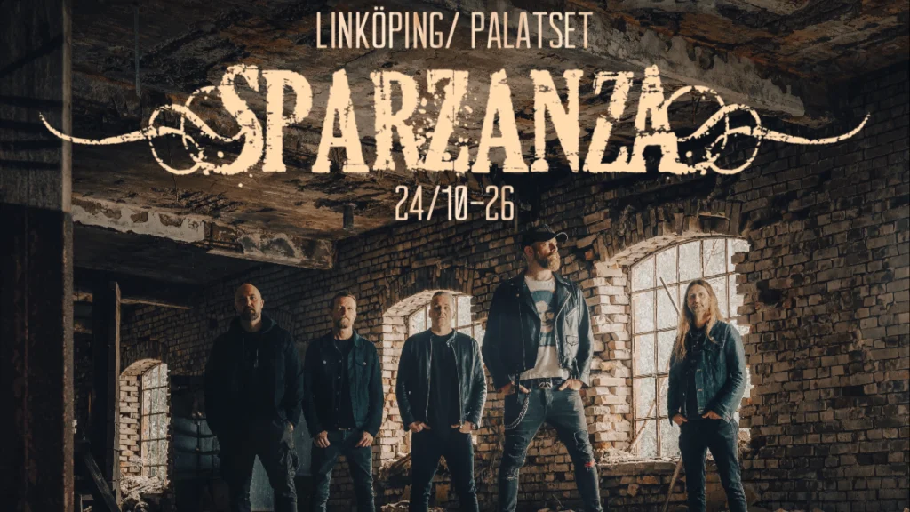 SPARZANZA