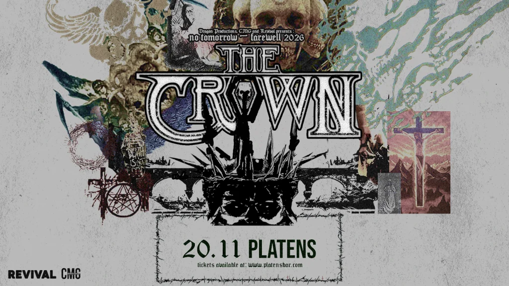 THE CROWN