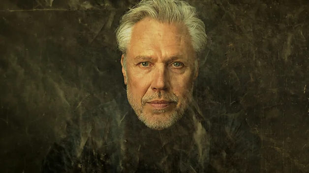 Carl-Johan Vallgren – Kaddish