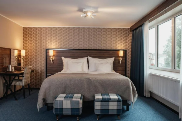 Home Hotel Slottsparken